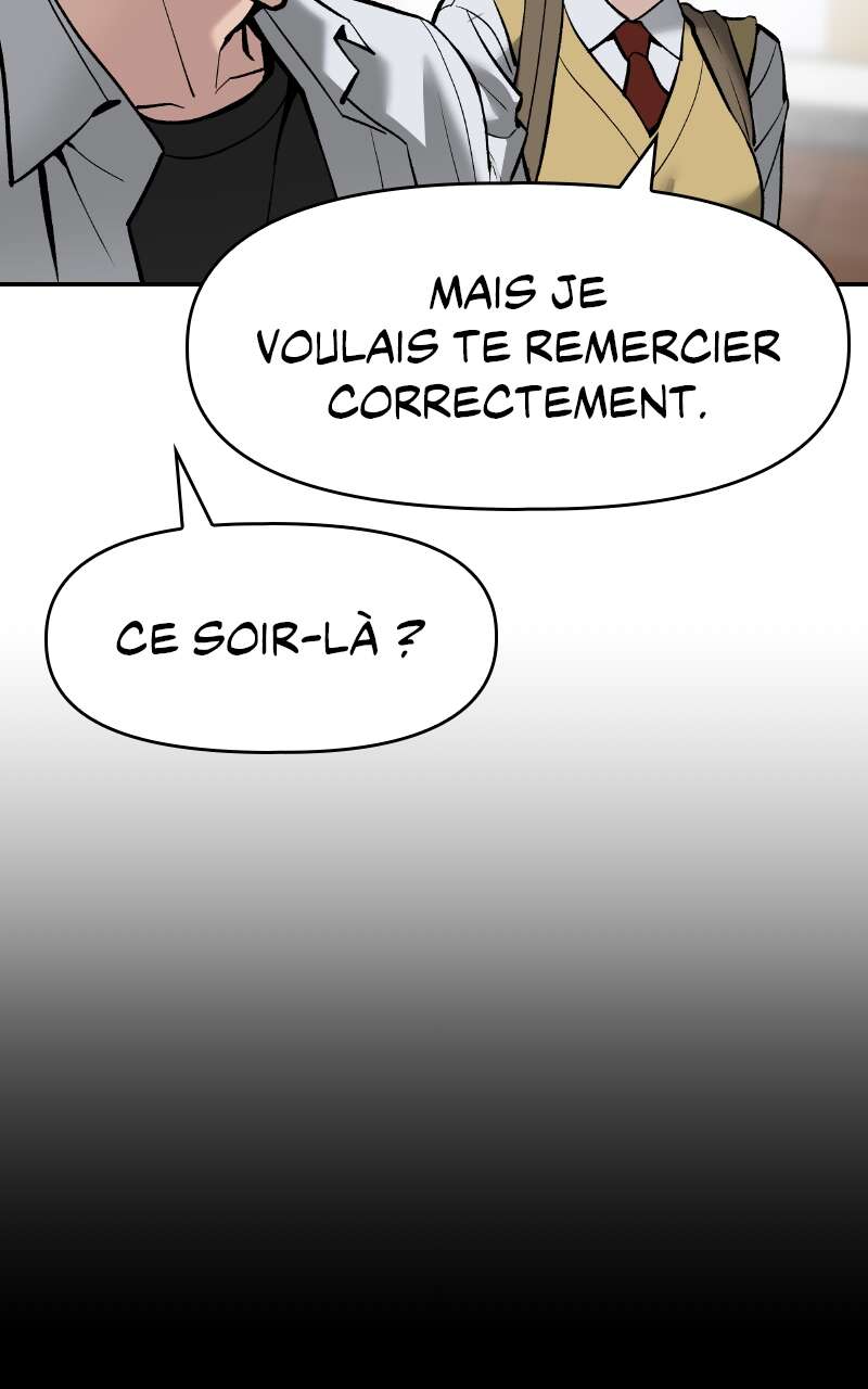 The Bully in Charge Chapitre 90 - Page 62