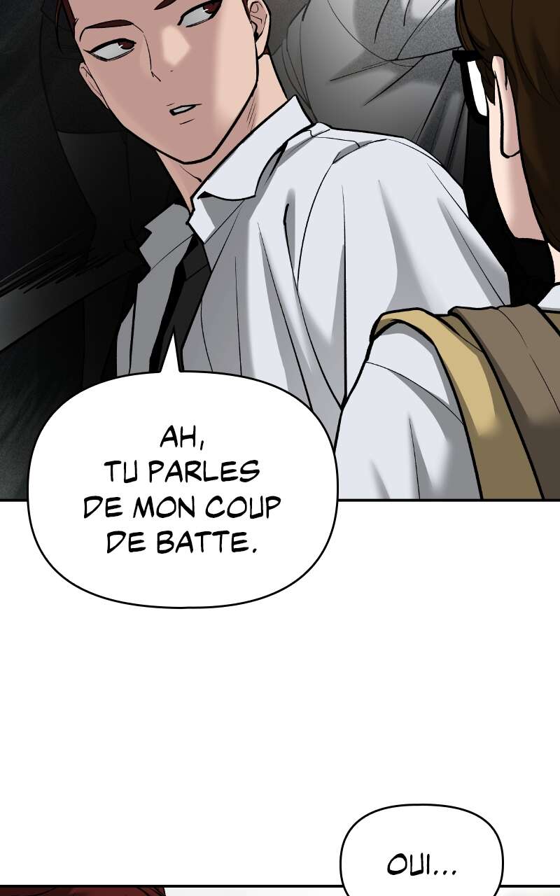 The Bully in Charge Chapitre 90 - Page 64