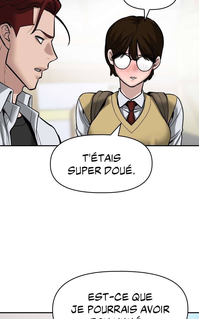 The Bully in Charge Chapitre 90 - Page 65