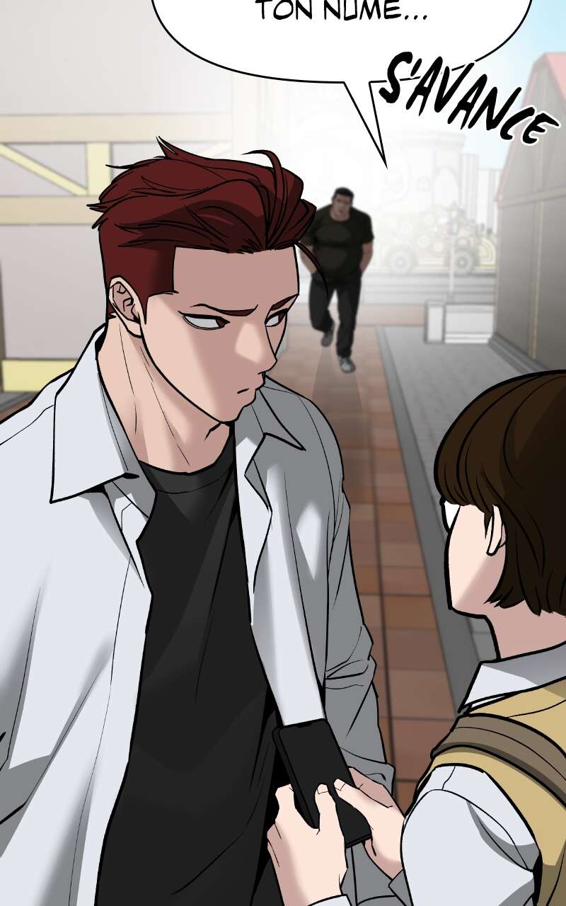 The Bully in Charge Chapitre 90 - Page 66