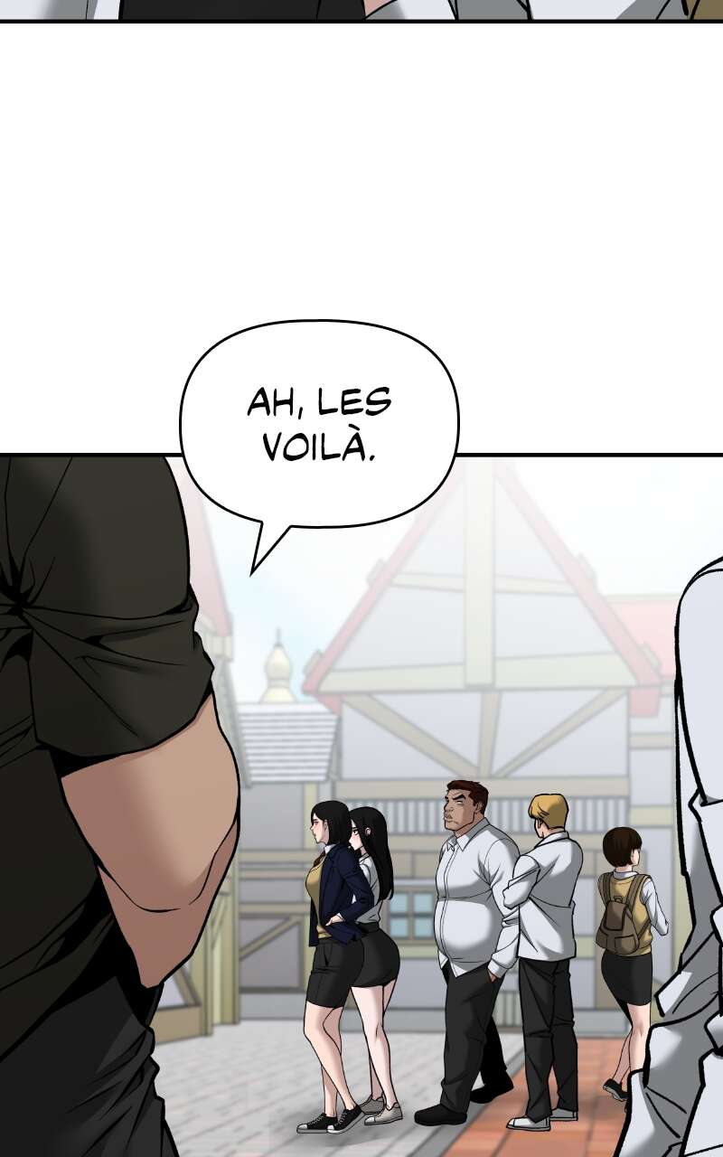 The Bully in Charge Chapitre 90 - Page 67