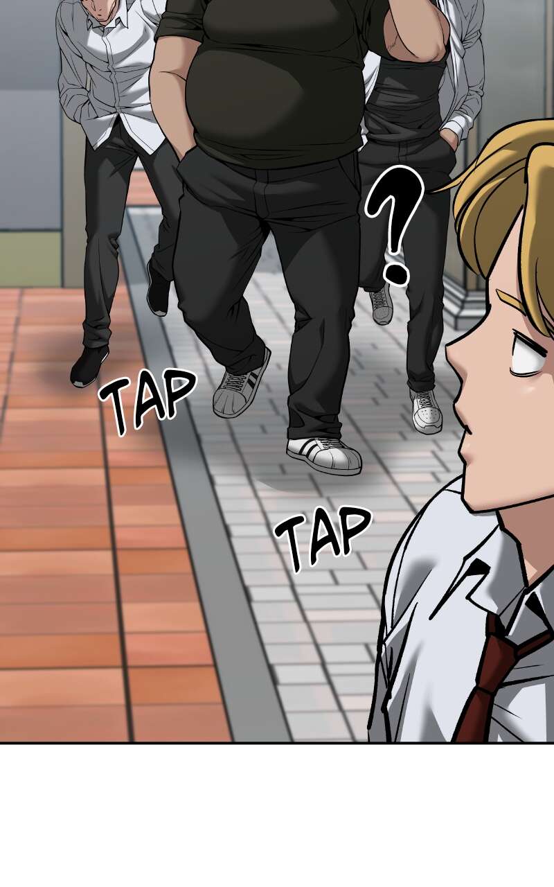 The Bully in Charge Chapitre 90 - Page 69