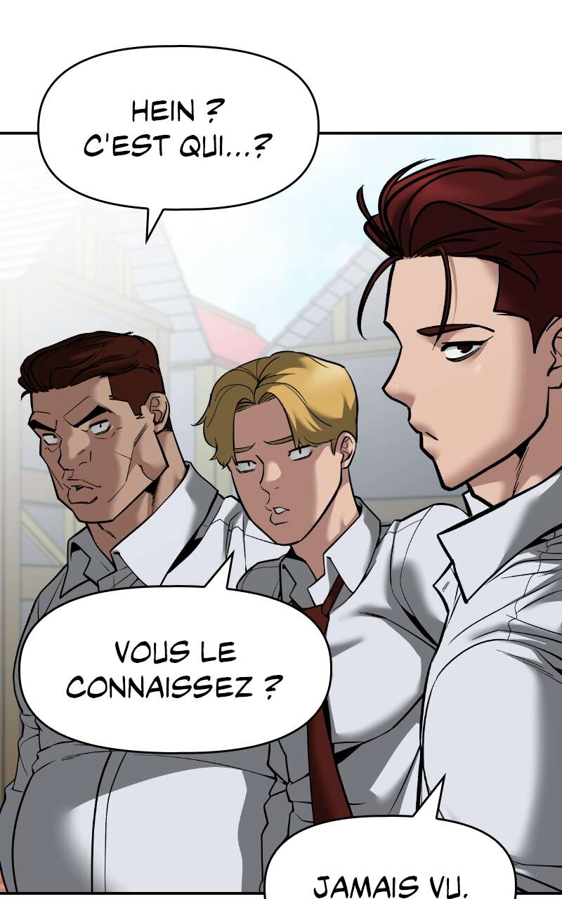 The Bully in Charge Chapitre 90 - Page 70