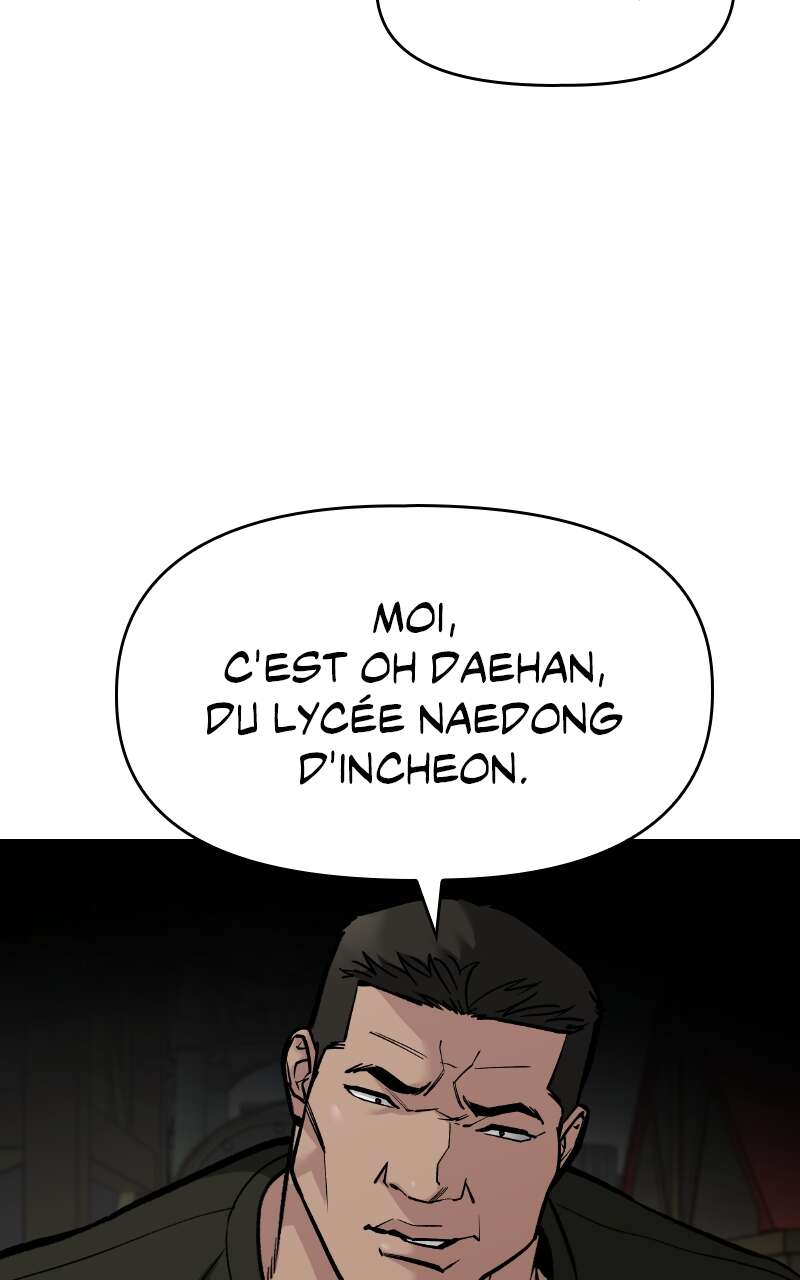 The Bully in Charge Chapitre 90 - Page 71