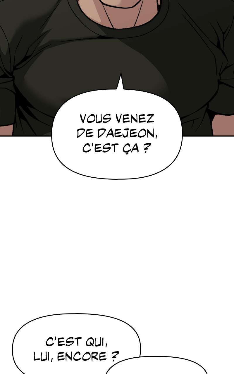 The Bully in Charge Chapitre 90 - Page 72