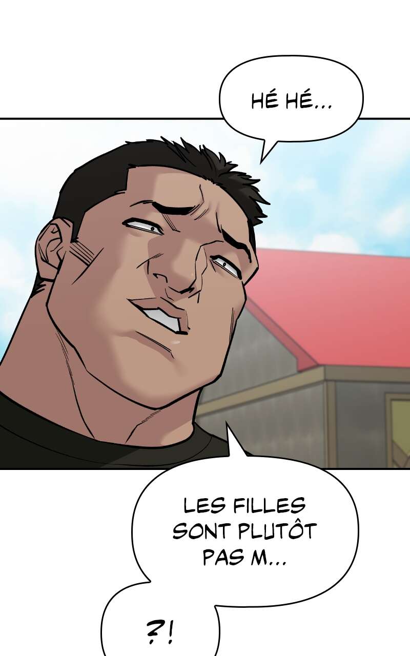 The Bully in Charge Chapitre 90 - Page 74