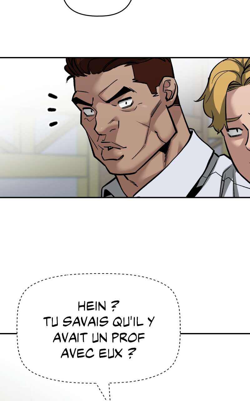 The Bully in Charge Chapitre 90 - Page 75