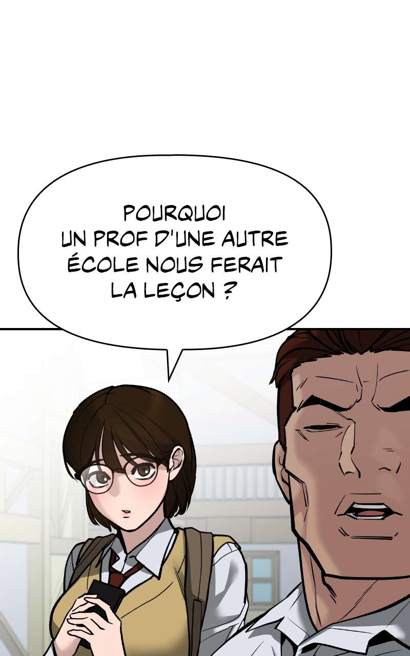 The Bully in Charge Chapitre 90 - Page 77