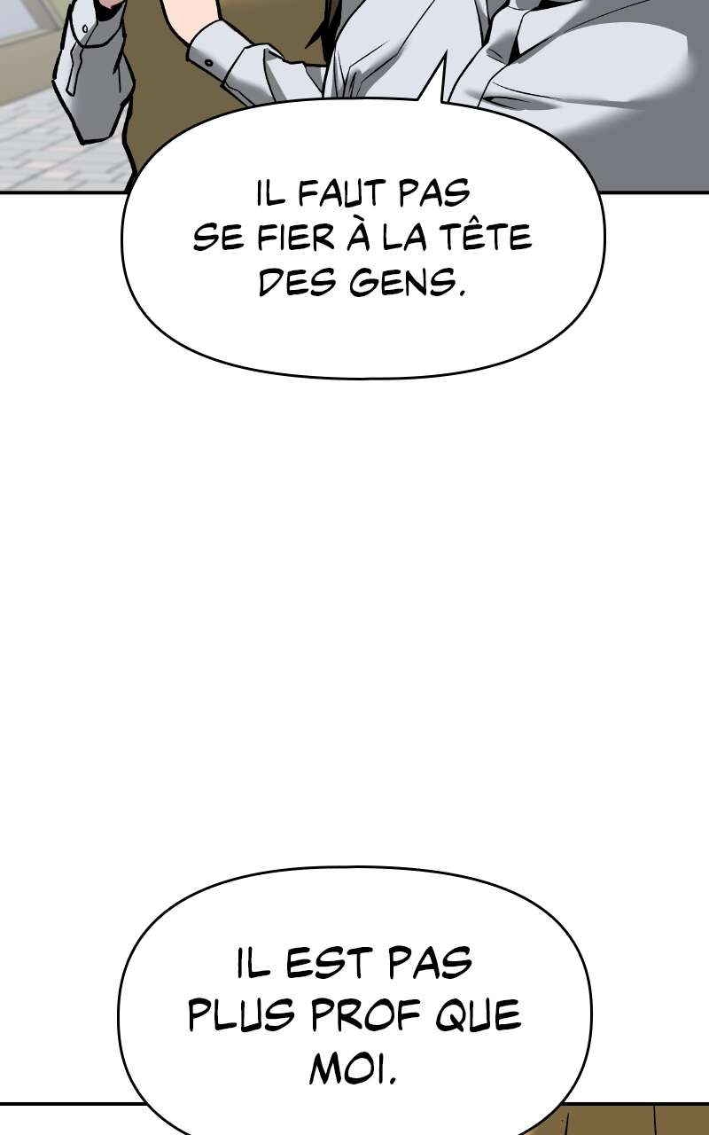 The Bully in Charge Chapitre 90 - Page 78
