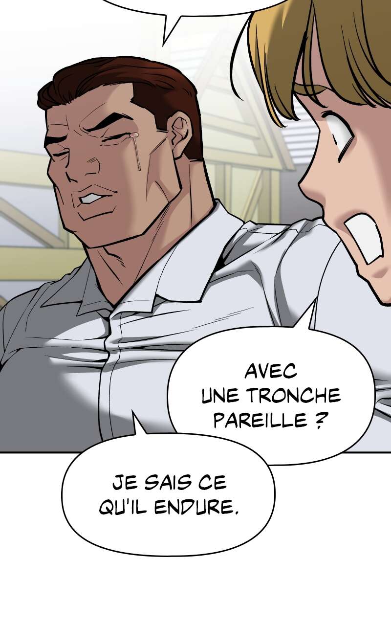 The Bully in Charge Chapitre 90 - Page 79