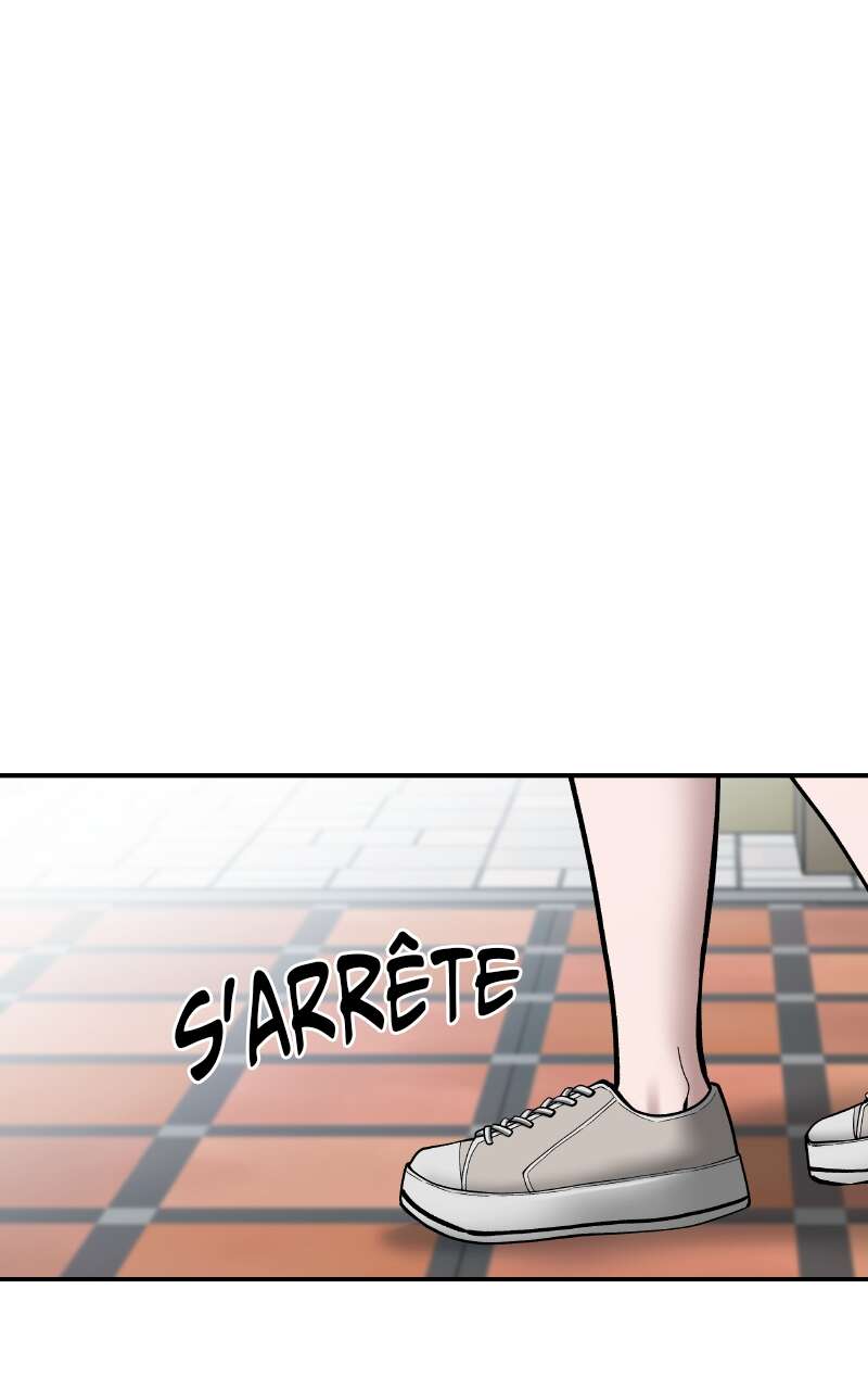 The Bully in Charge Chapitre 90 - Page 8