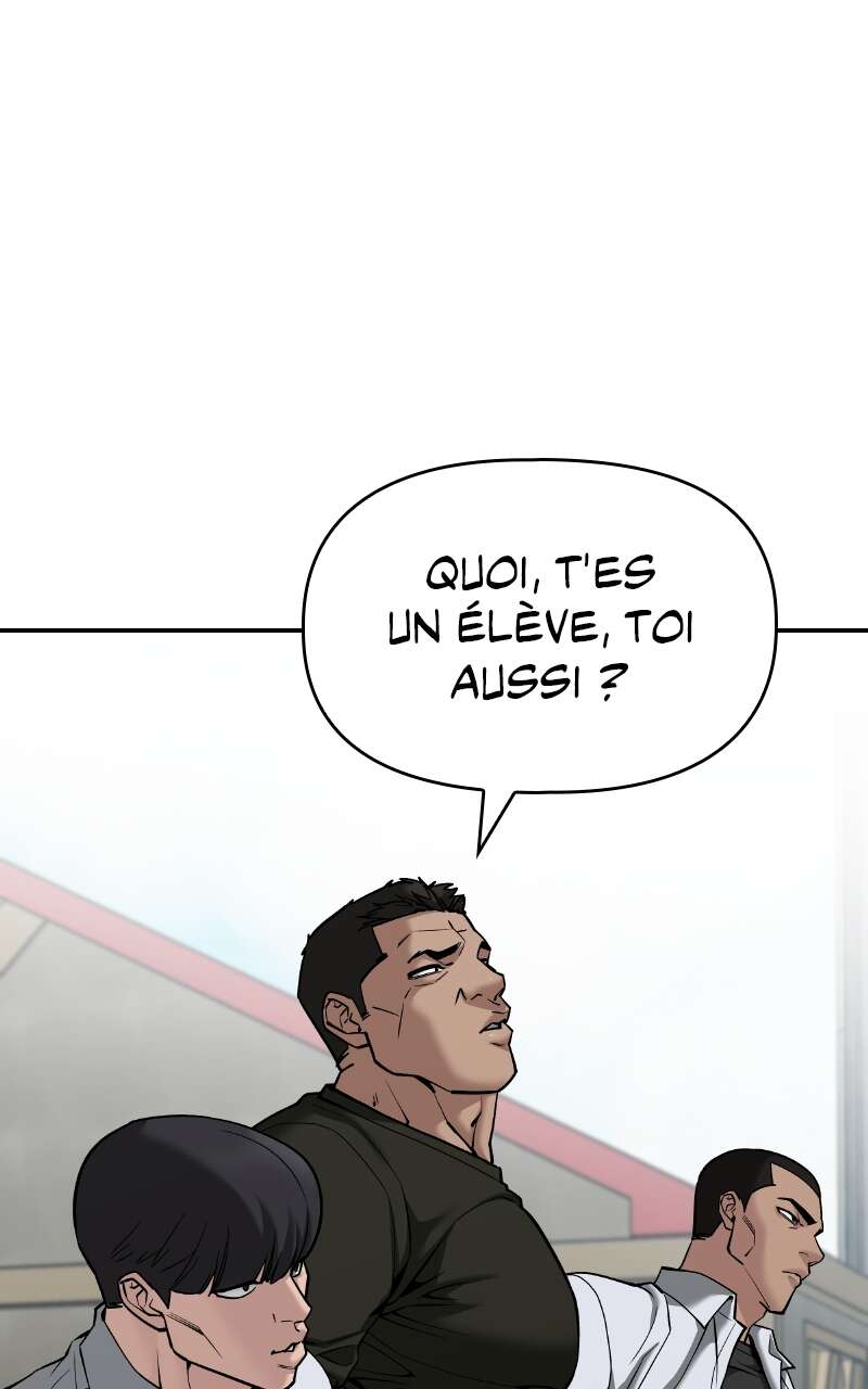 The Bully in Charge Chapitre 90 - Page 80
