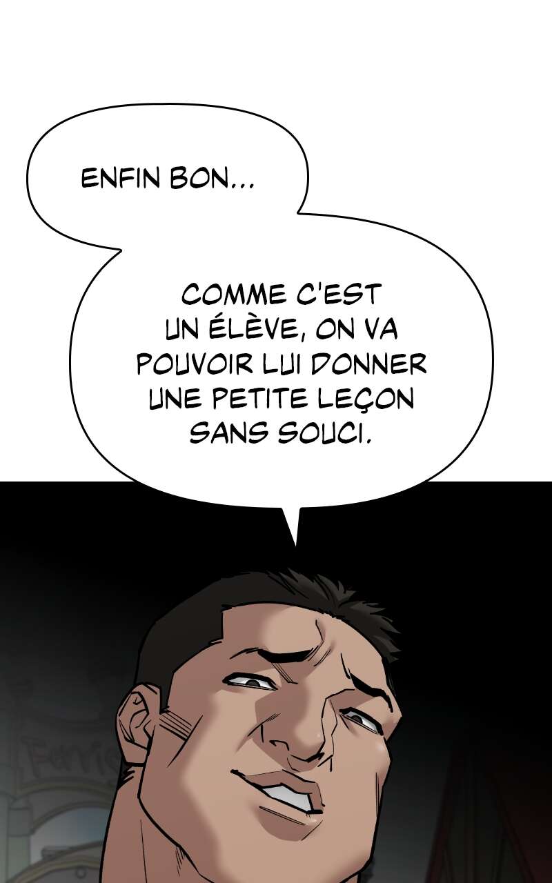 The Bully in Charge Chapitre 90 - Page 82