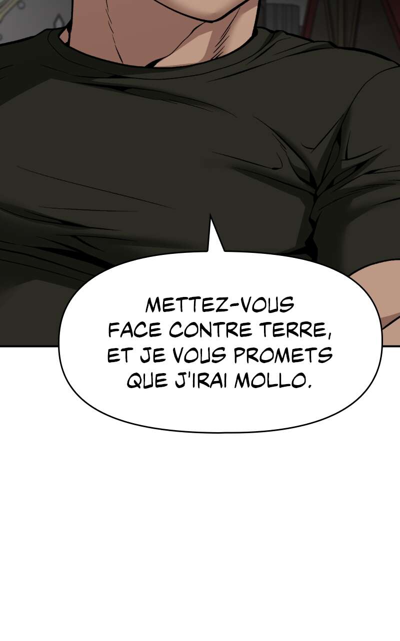 The Bully in Charge Chapitre 90 - Page 83