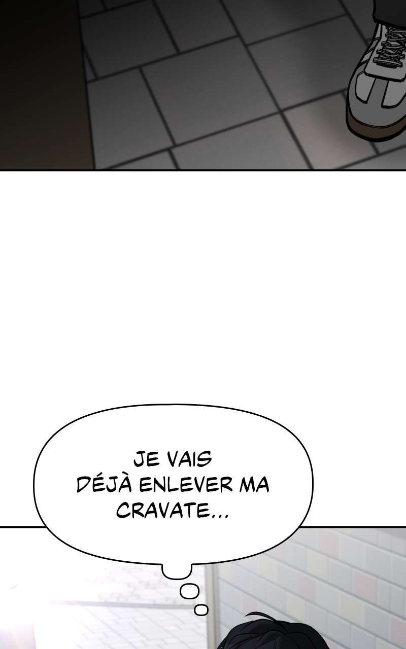 The Bully in Charge Chapitre 90 - Page 89