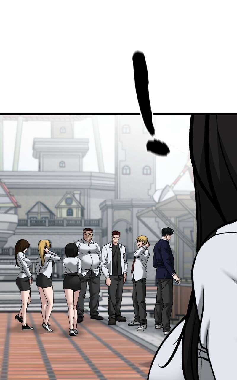 The Bully in Charge Chapitre 90 - Page 9