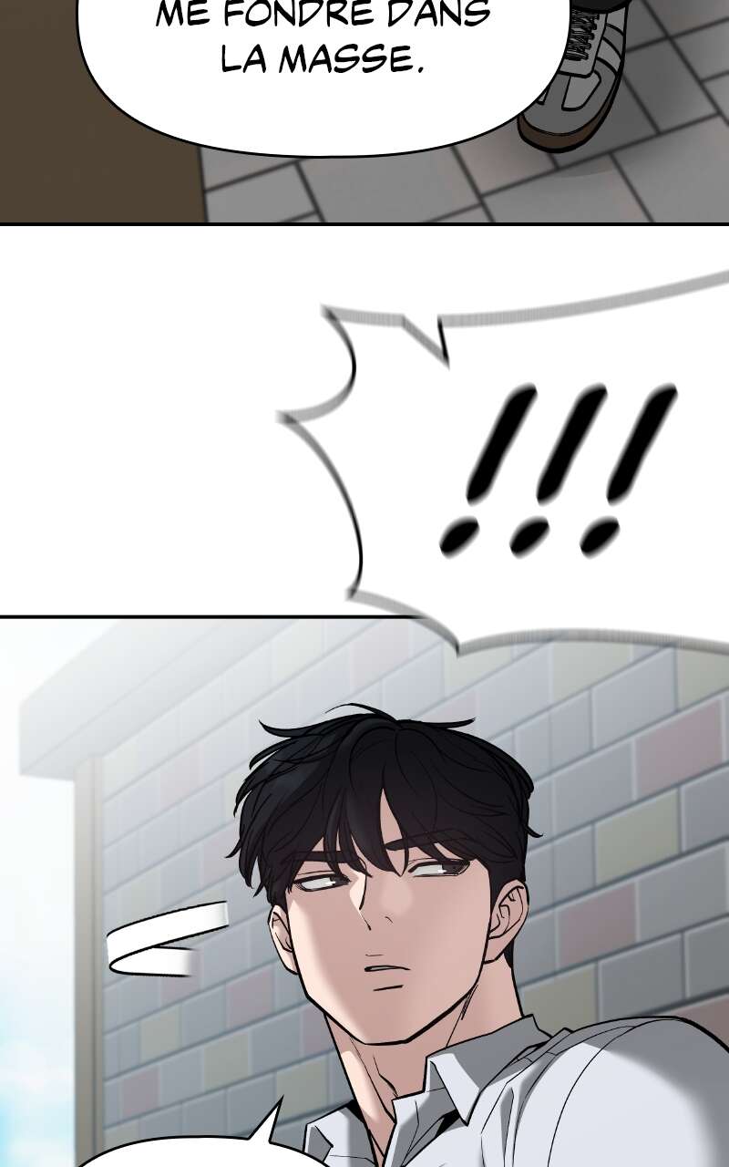 The Bully in Charge Chapitre 90 - Page 91