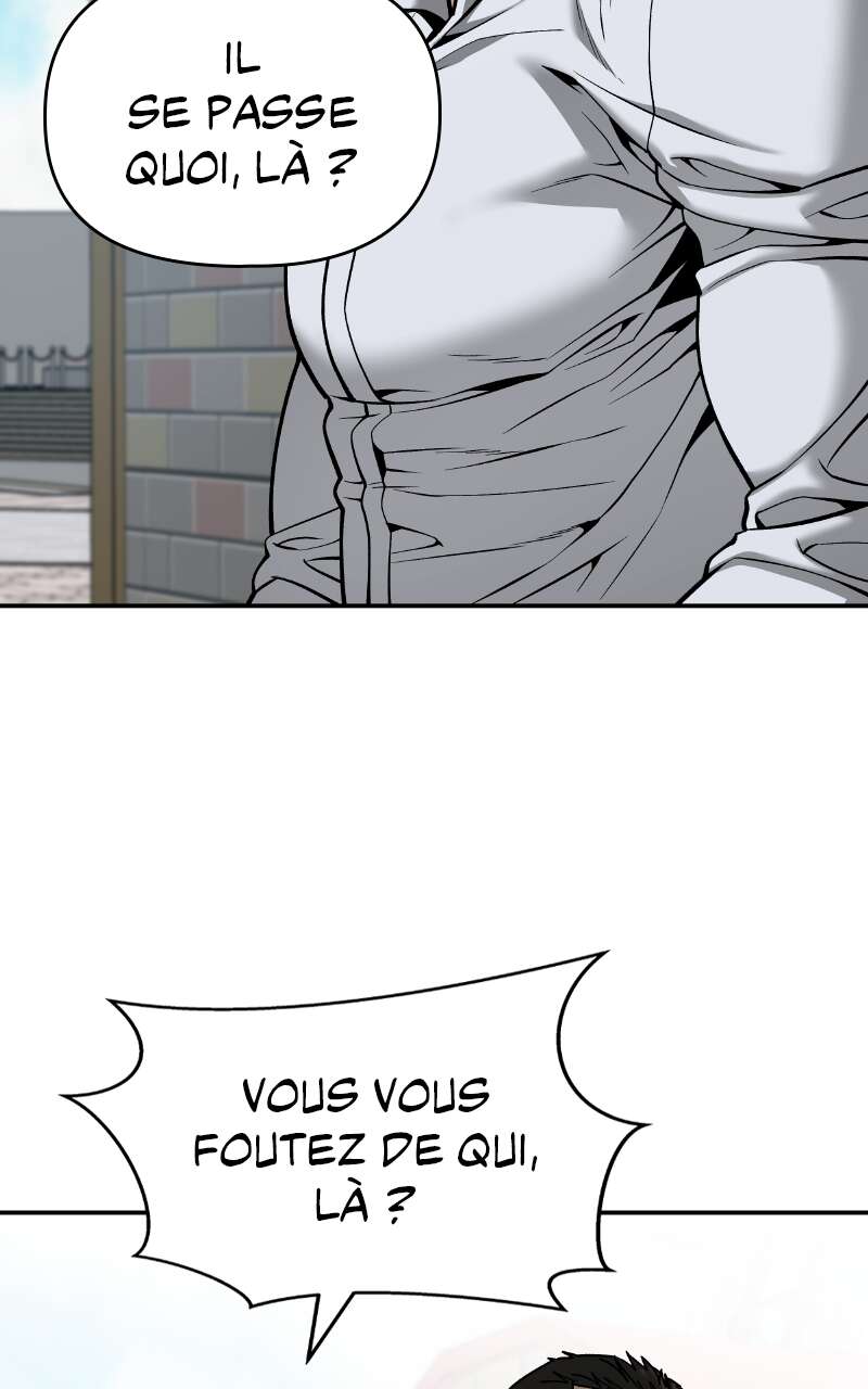 The Bully in Charge Chapitre 90 - Page 92