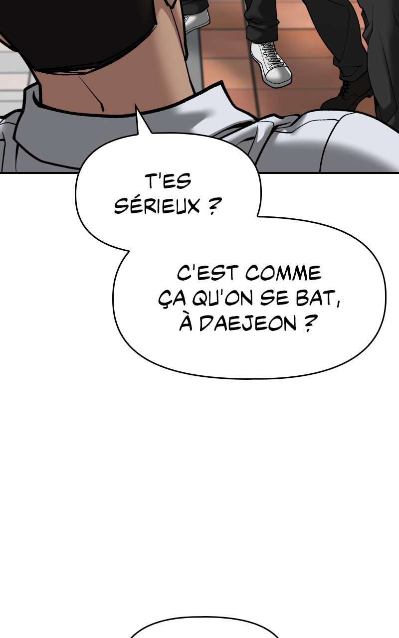 The Bully in Charge Chapitre 90 - Page 95