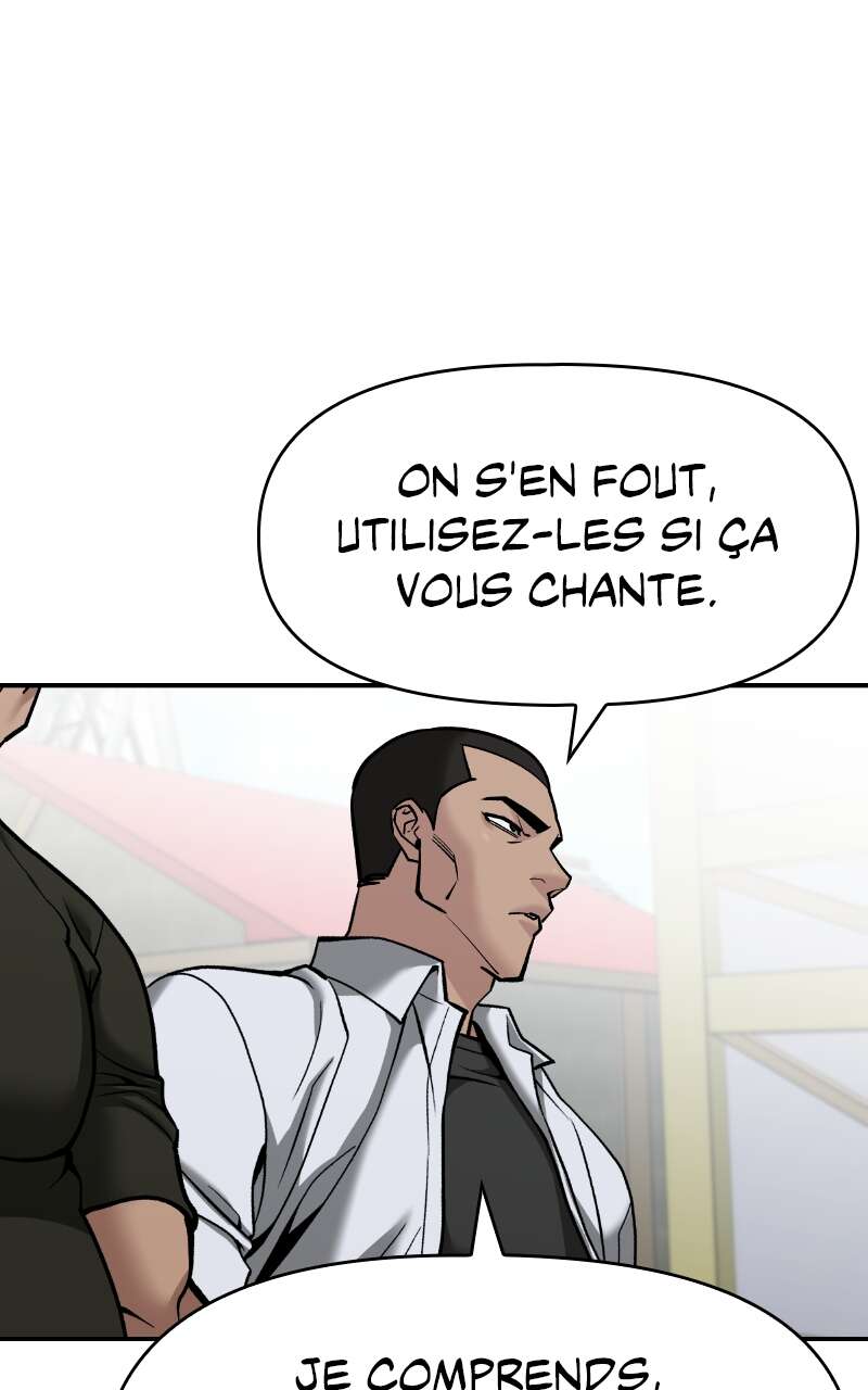 The Bully in Charge Chapitre 90 - Page 97
