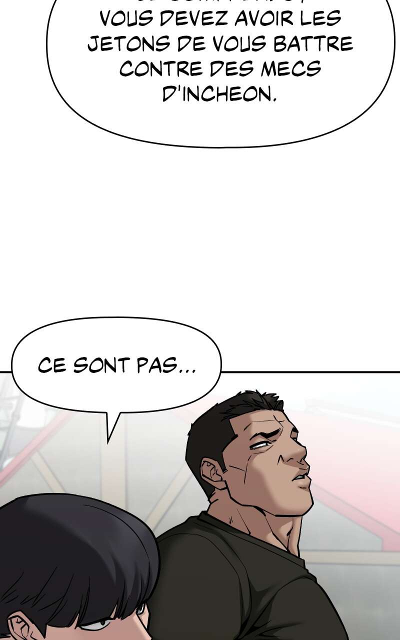 The Bully in Charge Chapitre 90 - Page 98