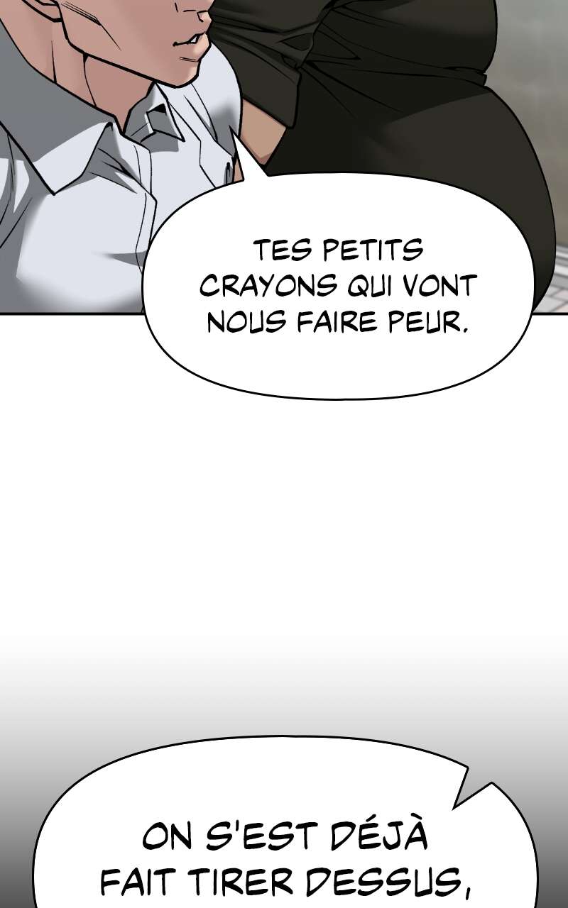 The Bully in Charge Chapitre 90 - Page 99