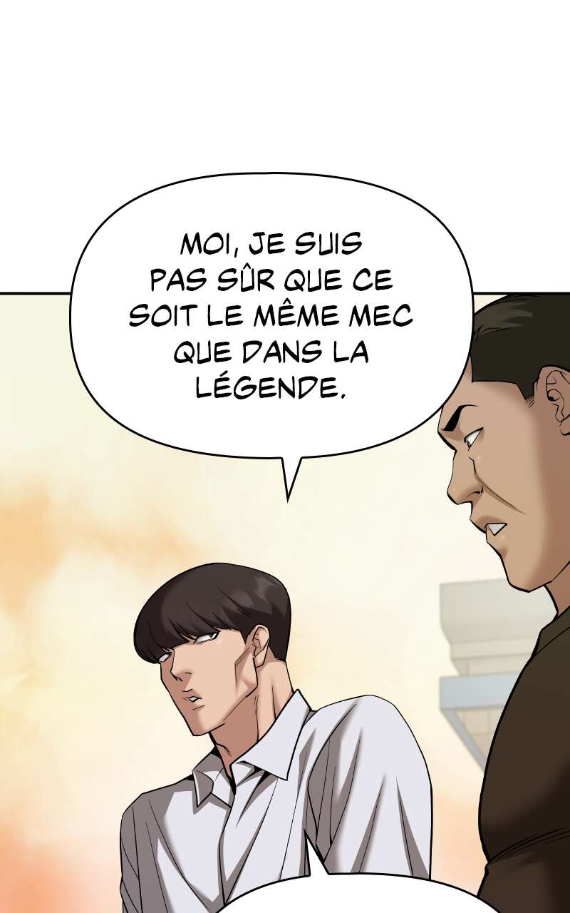 The Bully in Charge Chapitre 91 - Page 10