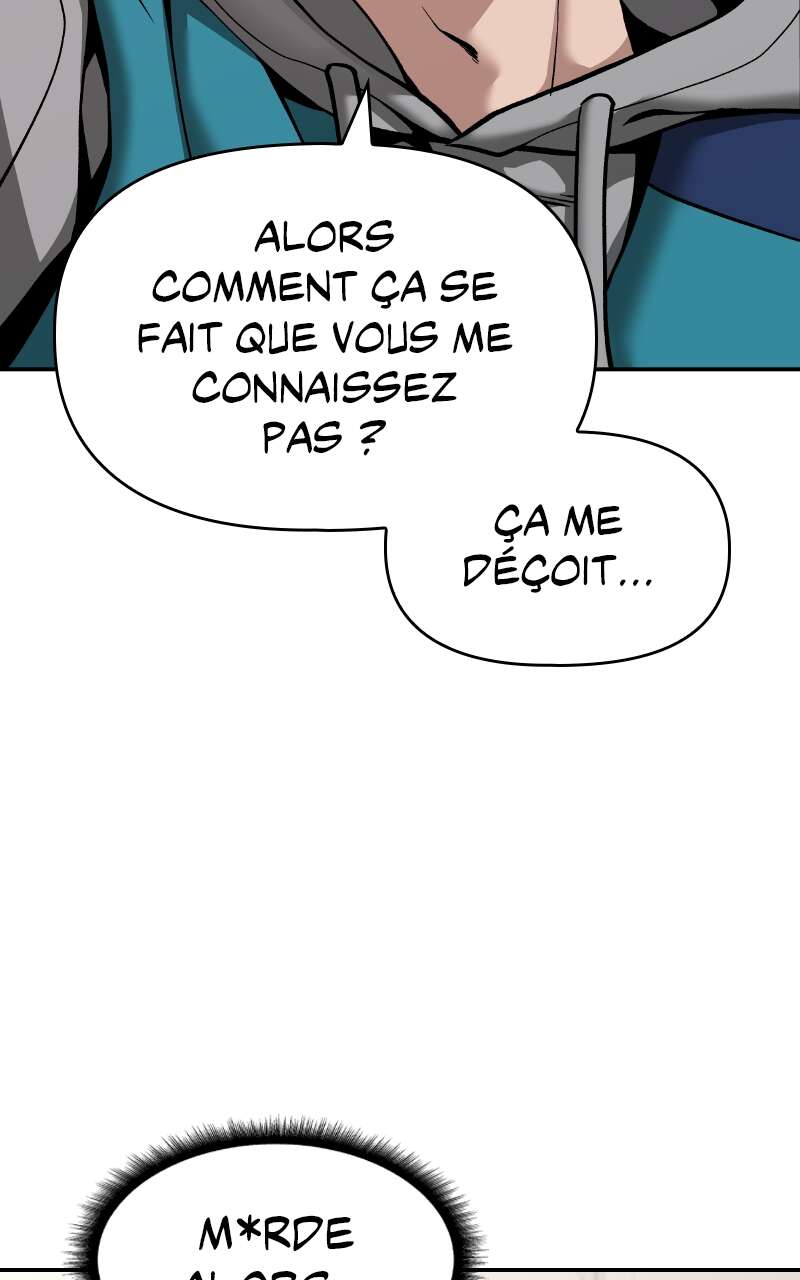 The Bully in Charge Chapitre 91 - Page 100