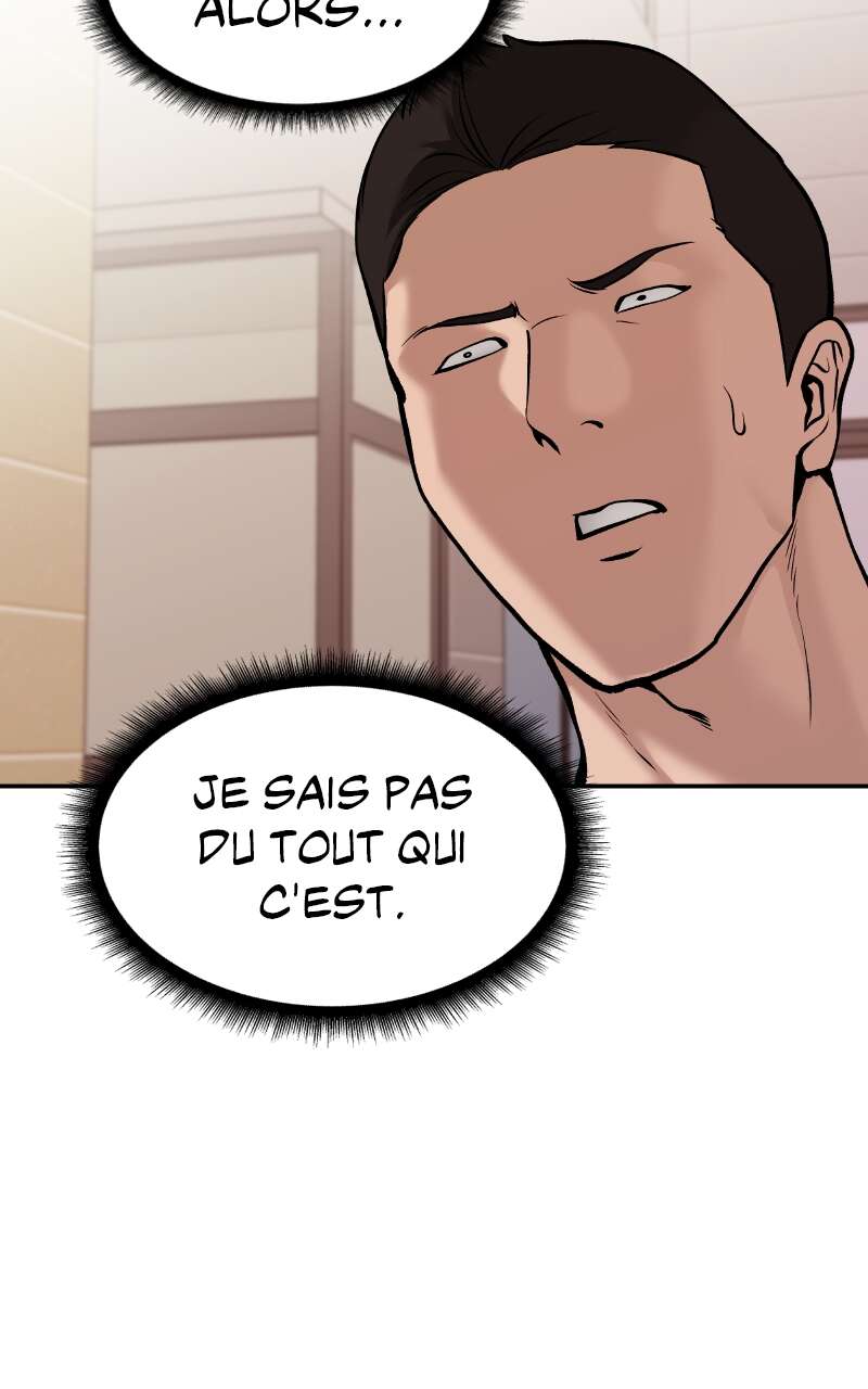 The Bully in Charge Chapitre 91 - Page 101