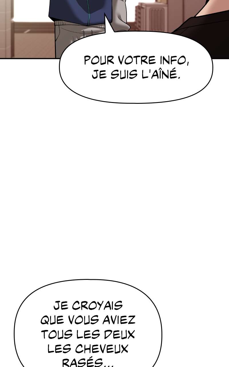 The Bully in Charge Chapitre 91 - Page 104