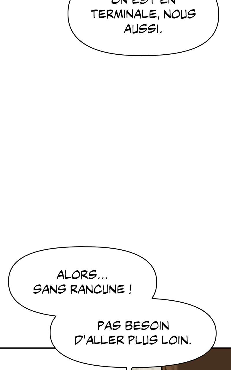 The Bully in Charge Chapitre 91 - Page 106