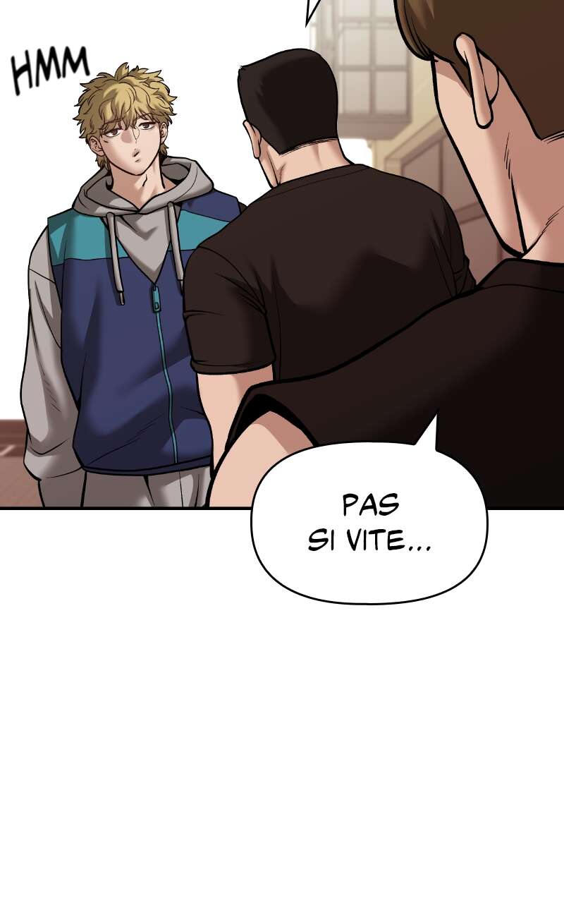 The Bully in Charge Chapitre 91 - Page 107