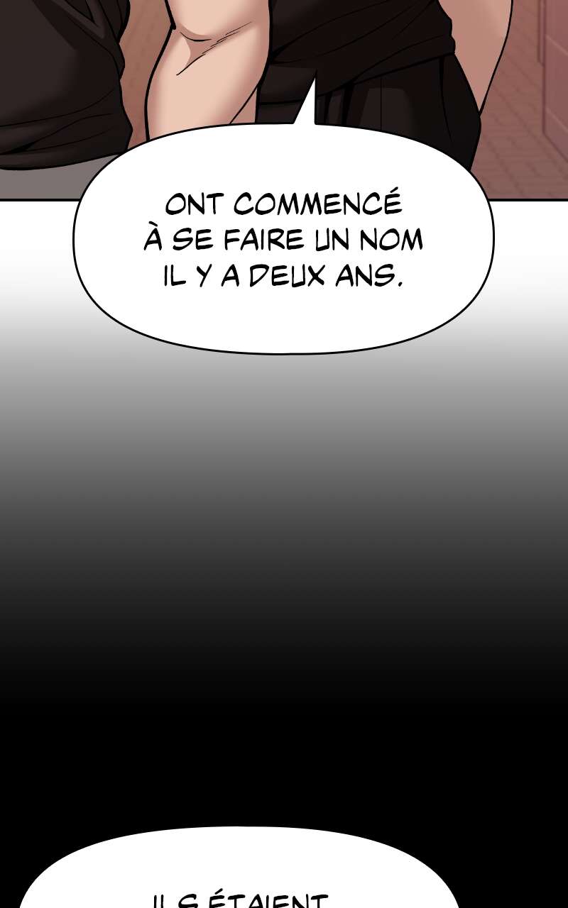 The Bully in Charge Chapitre 91 - Page 109