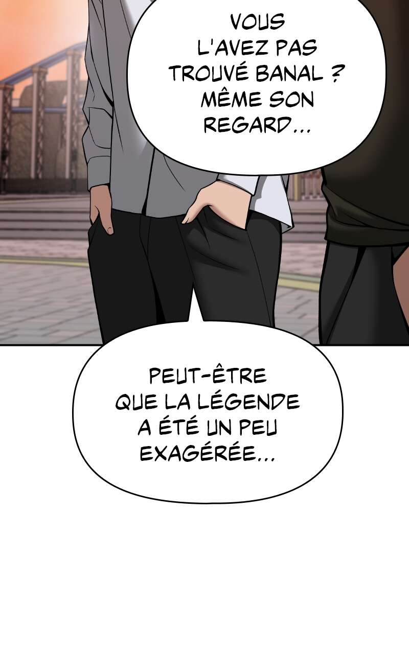 The Bully in Charge Chapitre 91 - Page 11