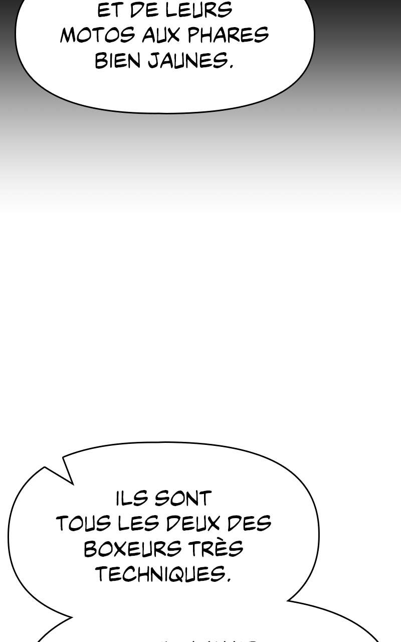 The Bully in Charge Chapitre 91 - Page 112