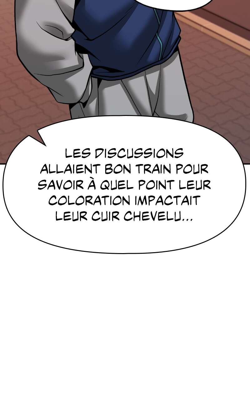 The Bully in Charge Chapitre 91 - Page 114