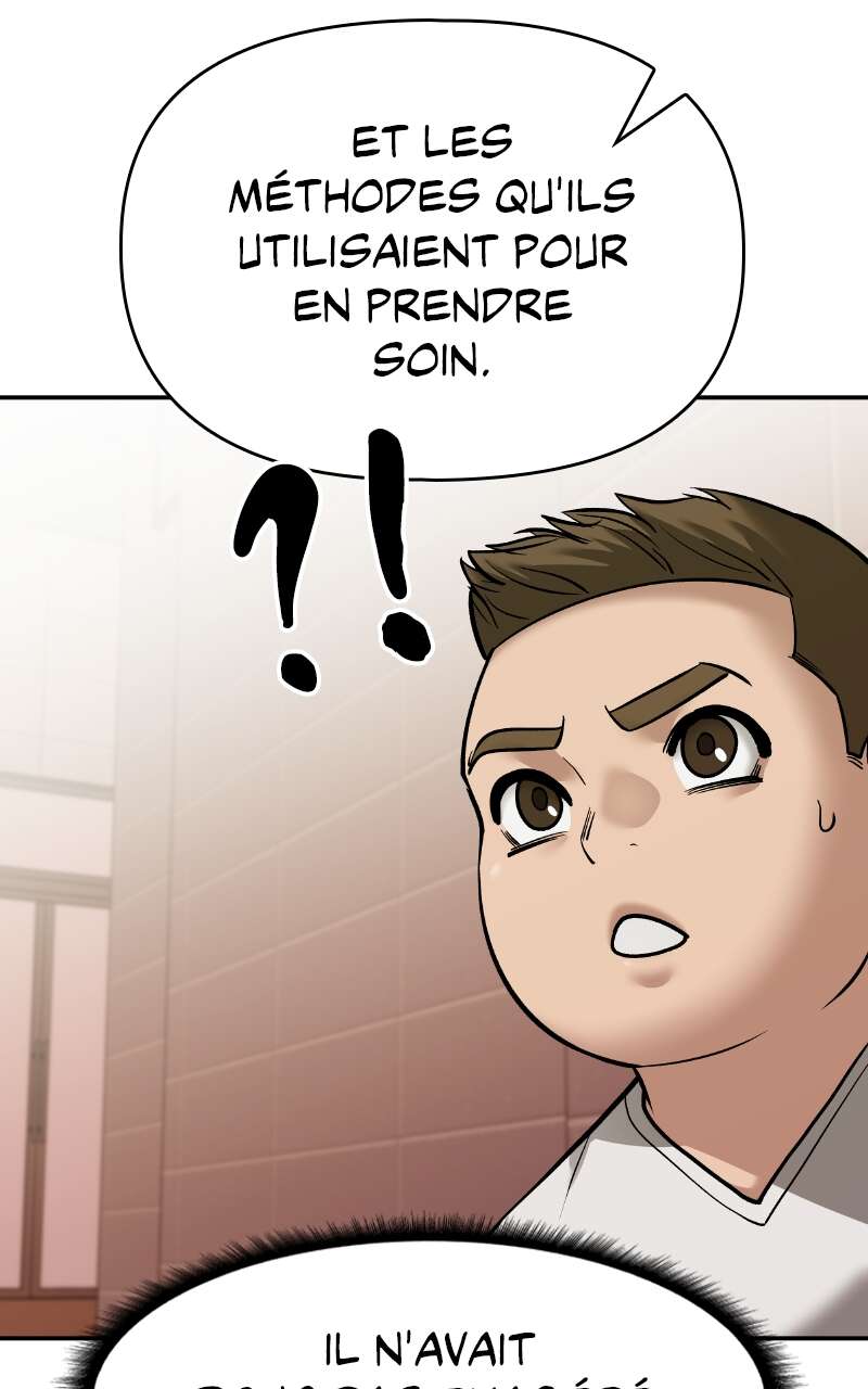 The Bully in Charge Chapitre 91 - Page 115