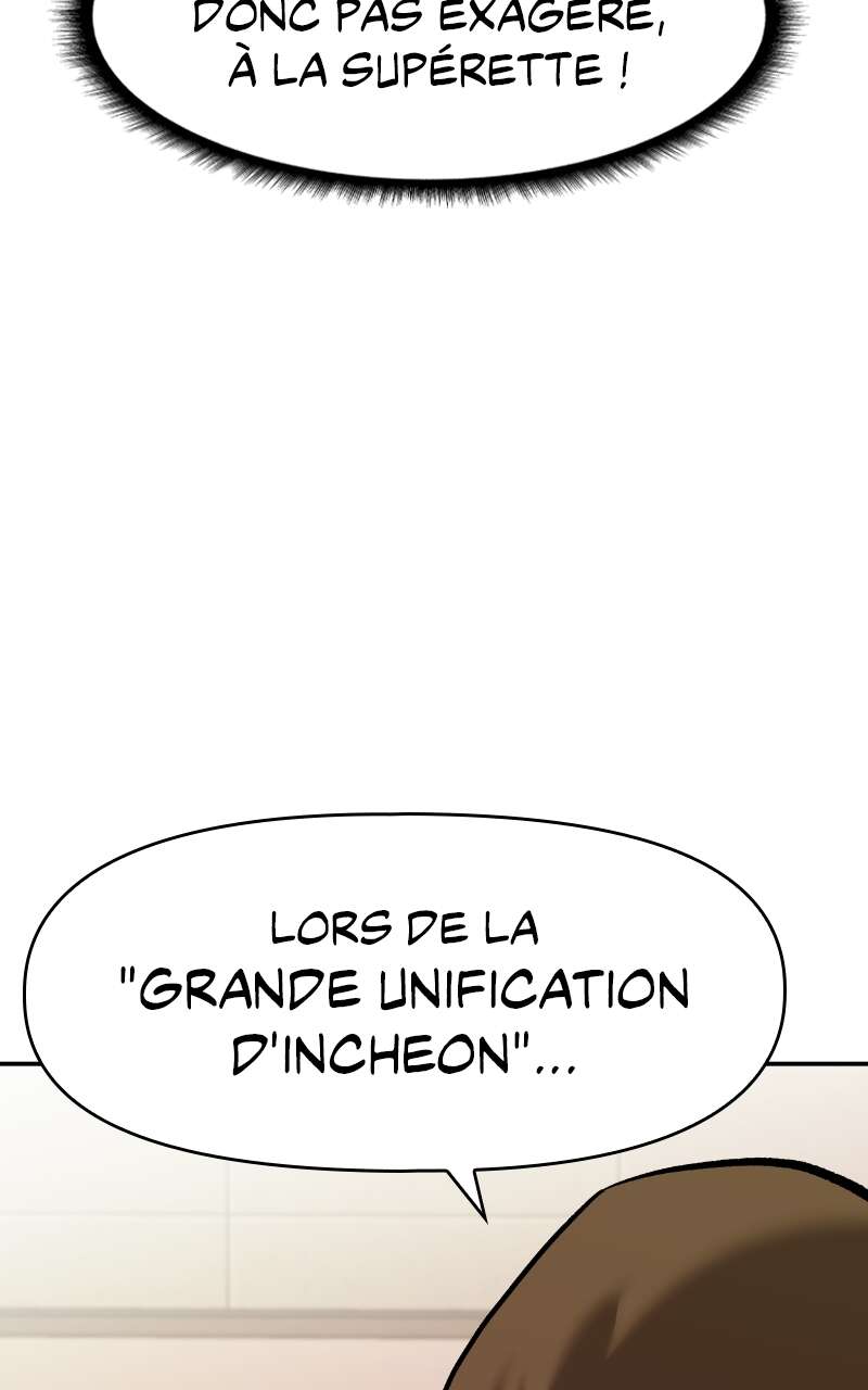 The Bully in Charge Chapitre 91 - Page 116