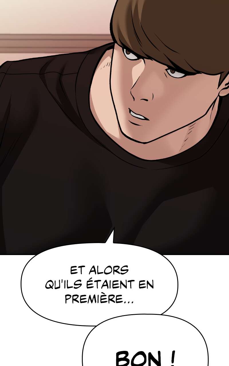 The Bully in Charge Chapitre 91 - Page 117
