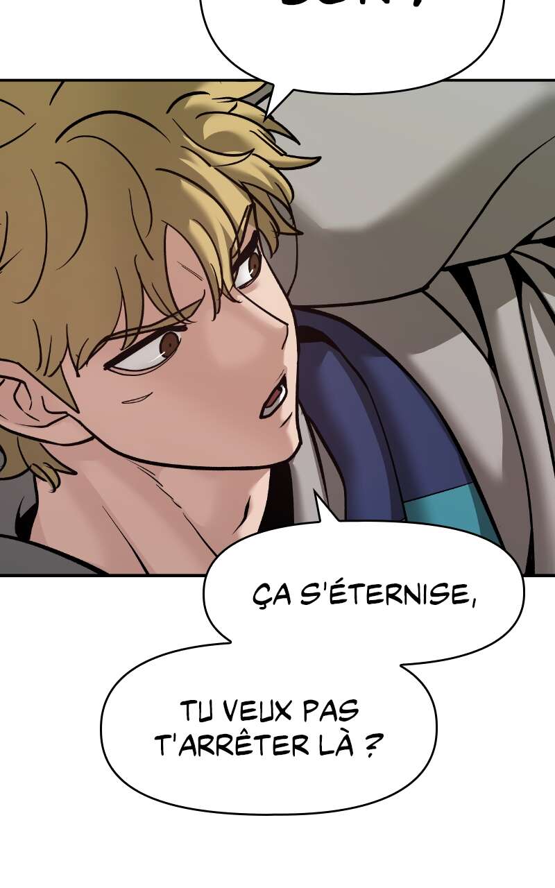 The Bully in Charge Chapitre 91 - Page 118