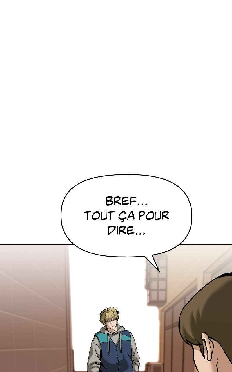 The Bully in Charge Chapitre 91 - Page 119