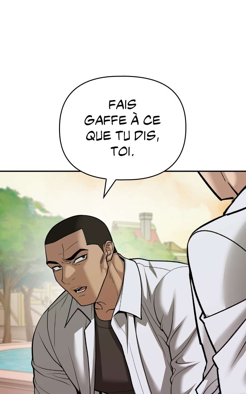 The Bully in Charge Chapitre 91 - Page 12