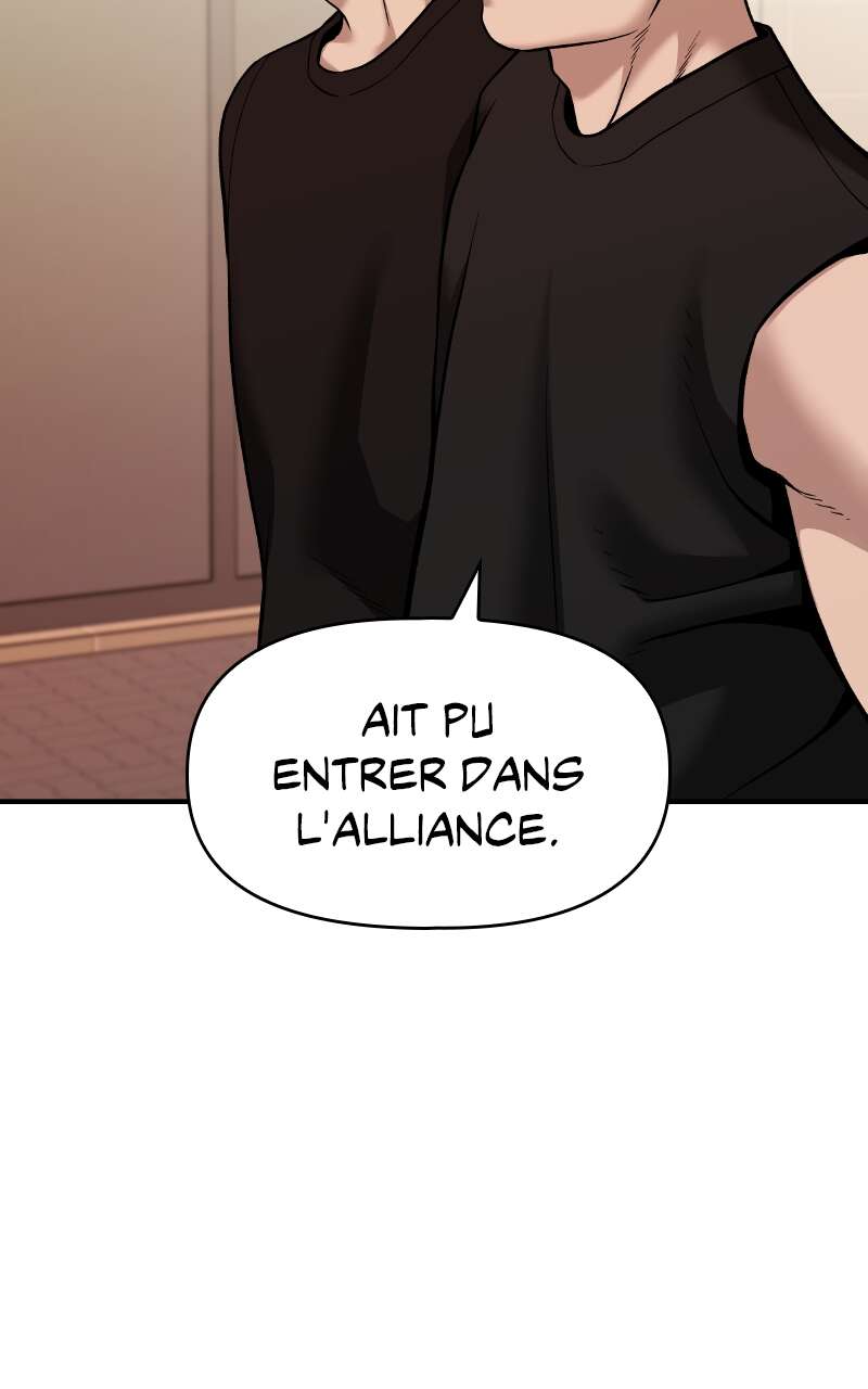 The Bully in Charge Chapitre 91 - Page 123