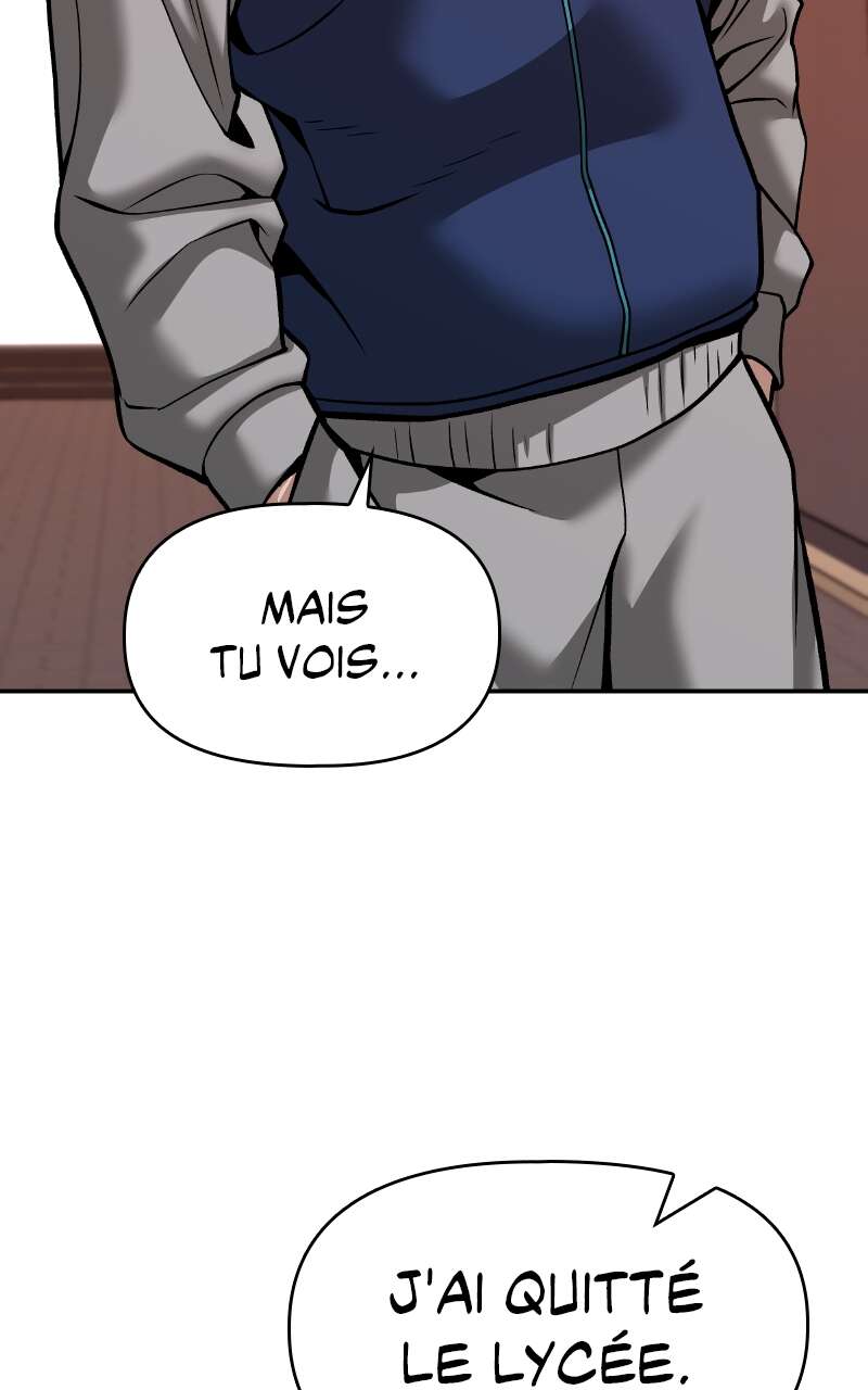 The Bully in Charge Chapitre 91 - Page 125