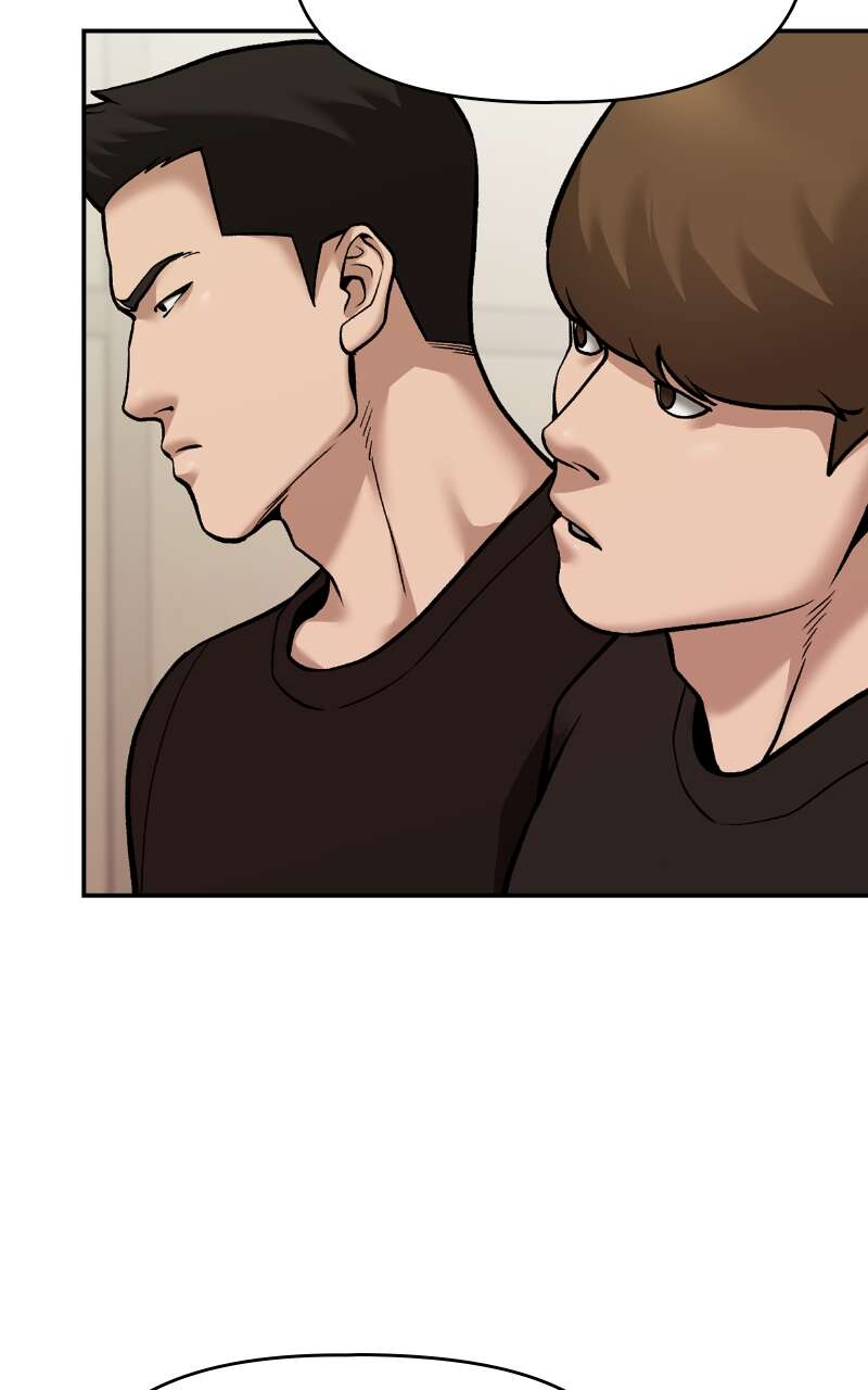 The Bully in Charge Chapitre 91 - Page 126