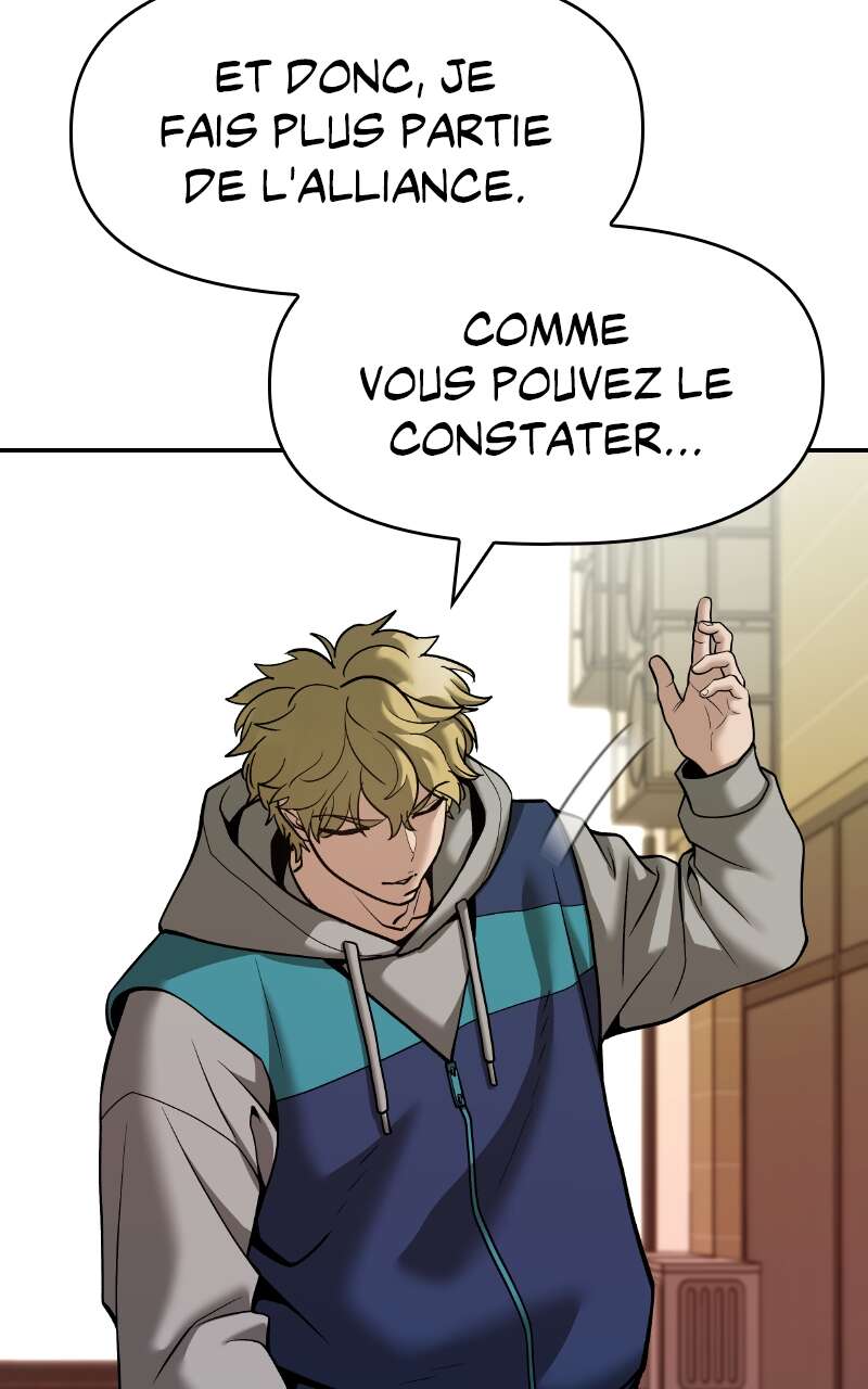 The Bully in Charge Chapitre 91 - Page 127