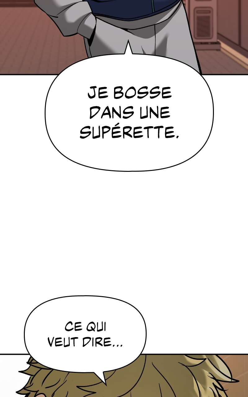 The Bully in Charge Chapitre 91 - Page 128