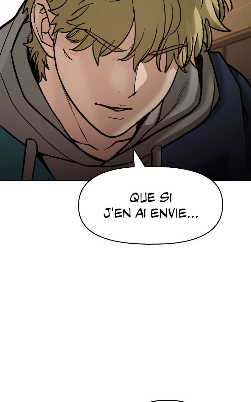 The Bully in Charge Chapitre 91 - Page 129