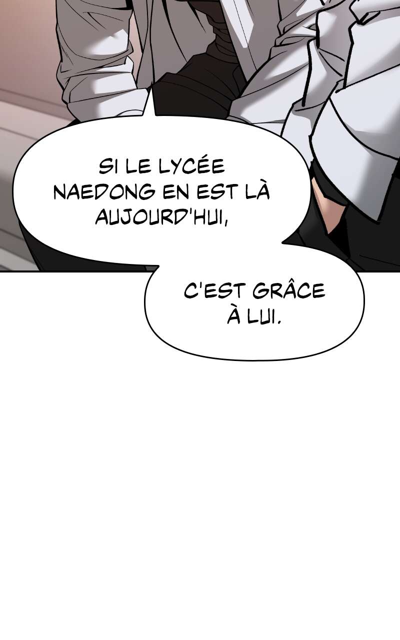 The Bully in Charge Chapitre 91 - Page 13