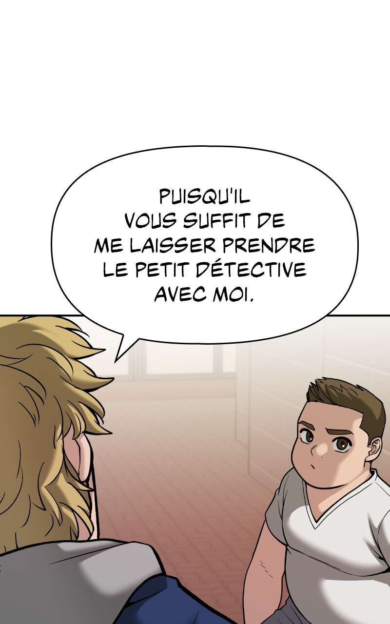 The Bully in Charge Chapitre 91 - Page 132